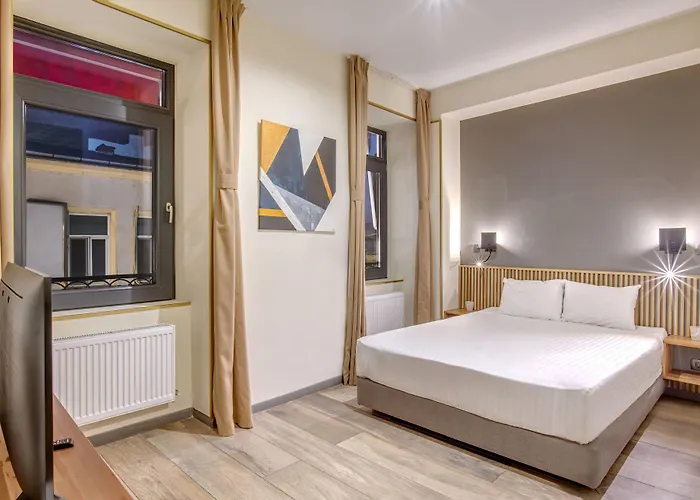 Hotel Forty One